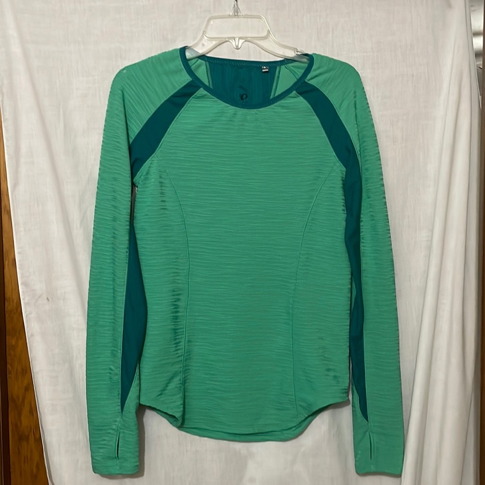 Pearl Izumi Long Sleeve Shirt